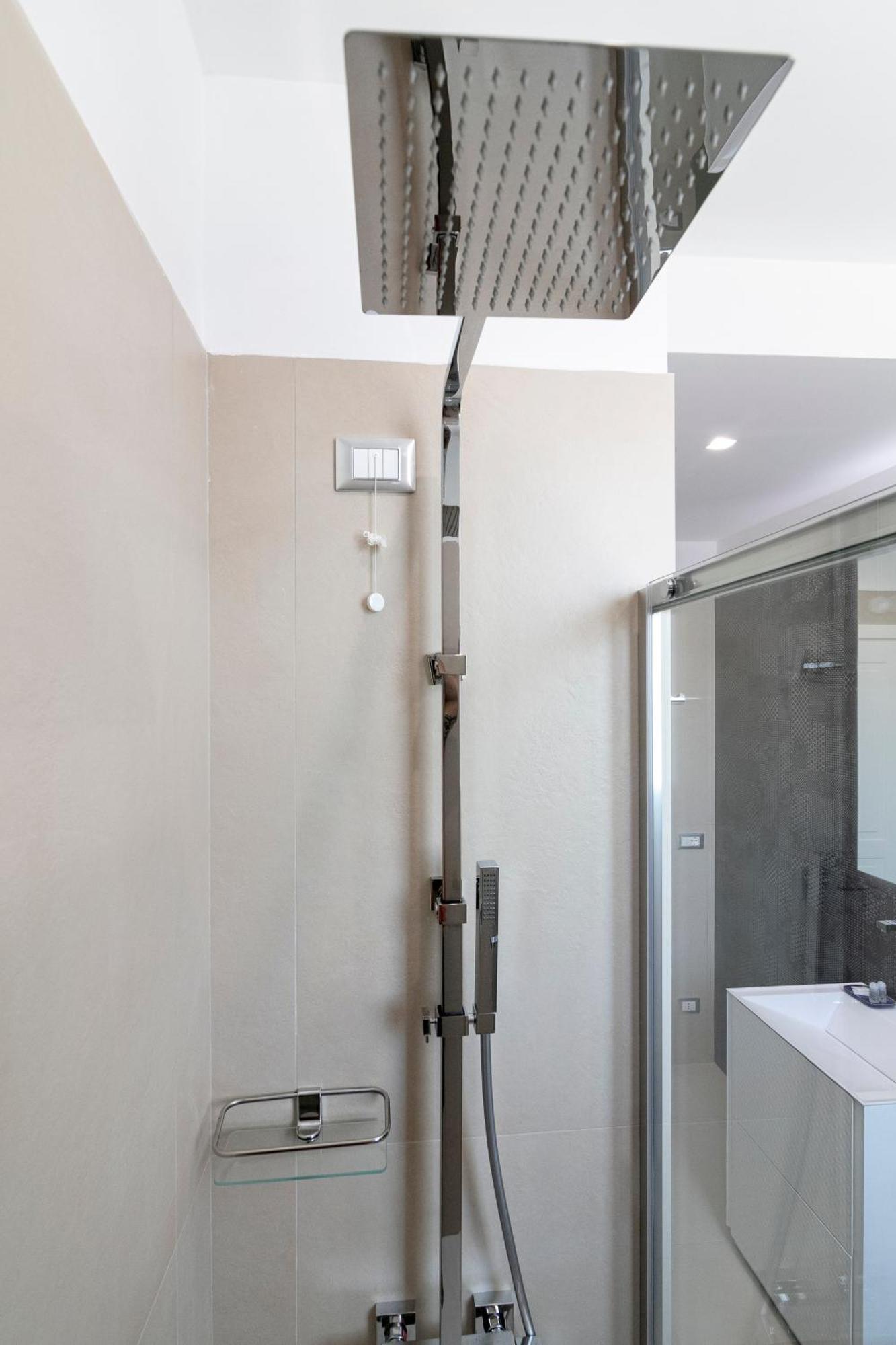Stellaris Apartrooms Termoli Exteriör bild