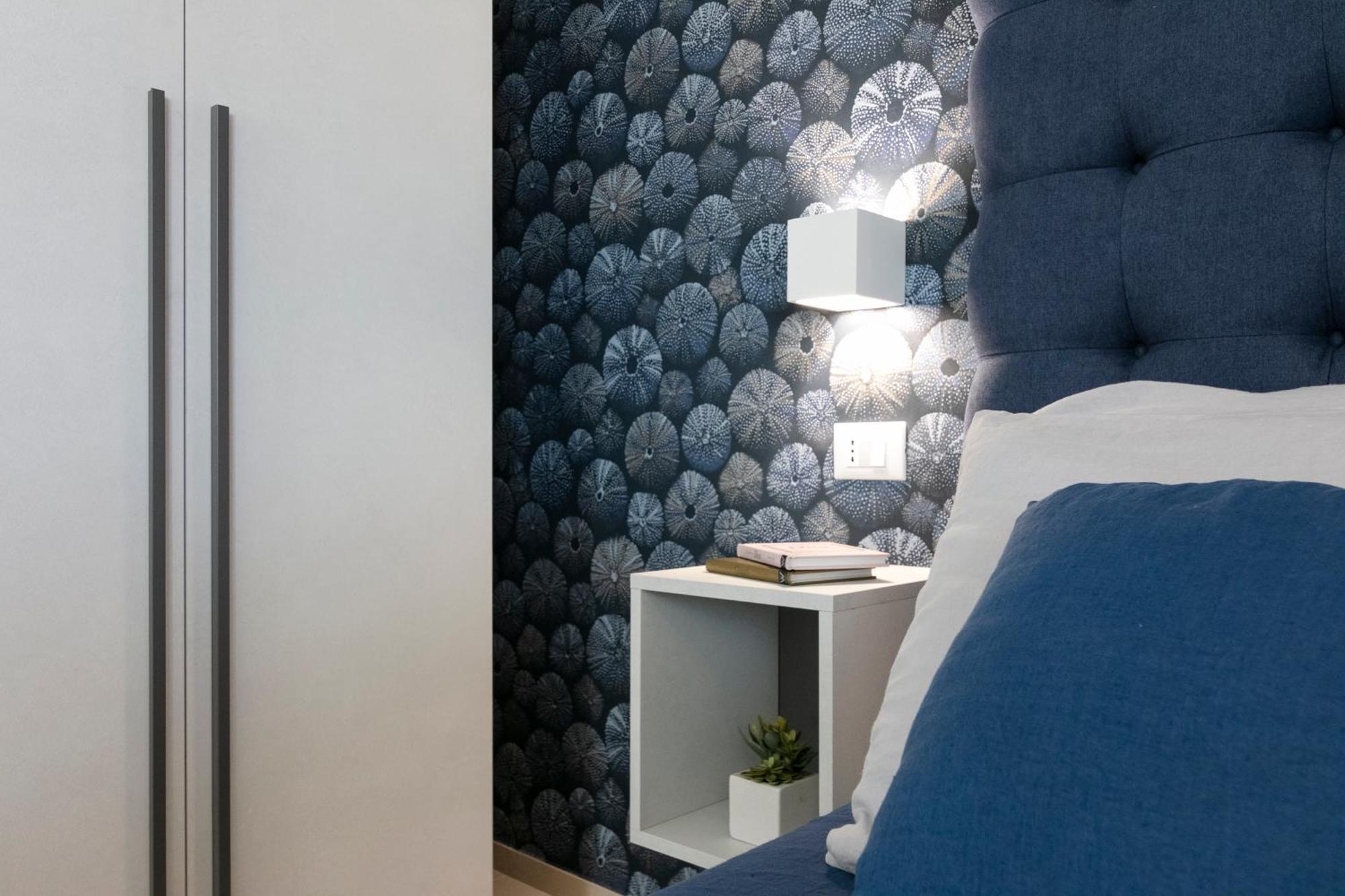 Stellaris Apartrooms Termoli Exteriör bild