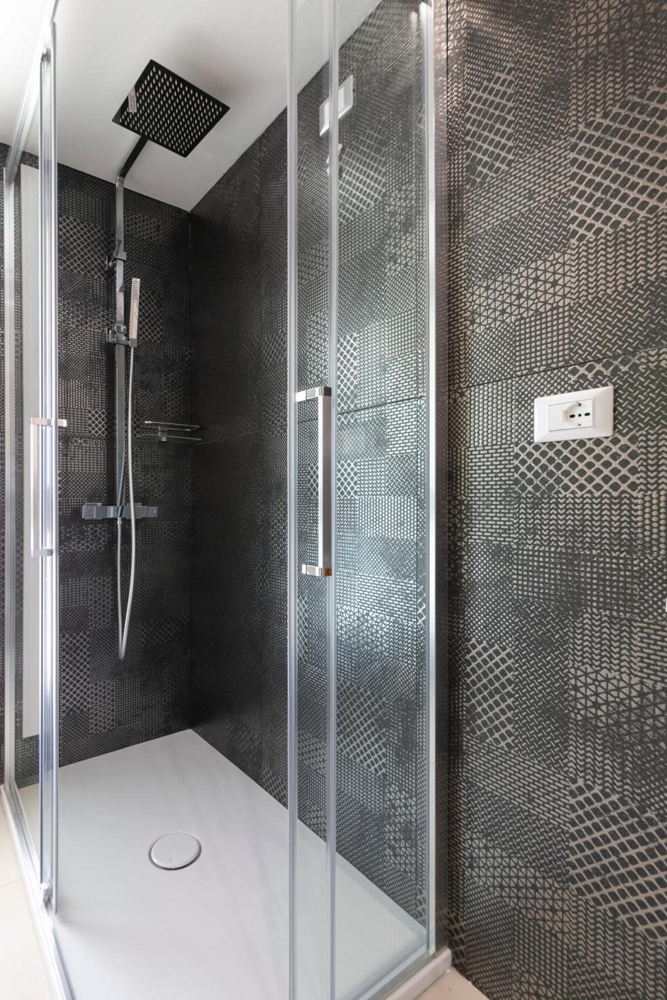 Stellaris Apartrooms Termoli Exteriör bild